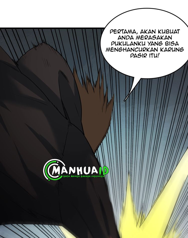 Reborn Doctor Chapter 25 Gambar 49